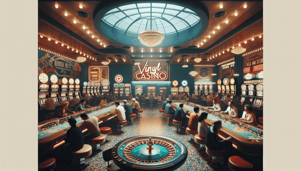 Vinyl Casino 