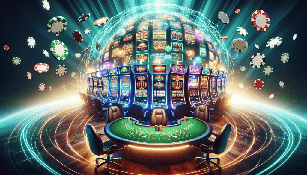 BitStarz casino